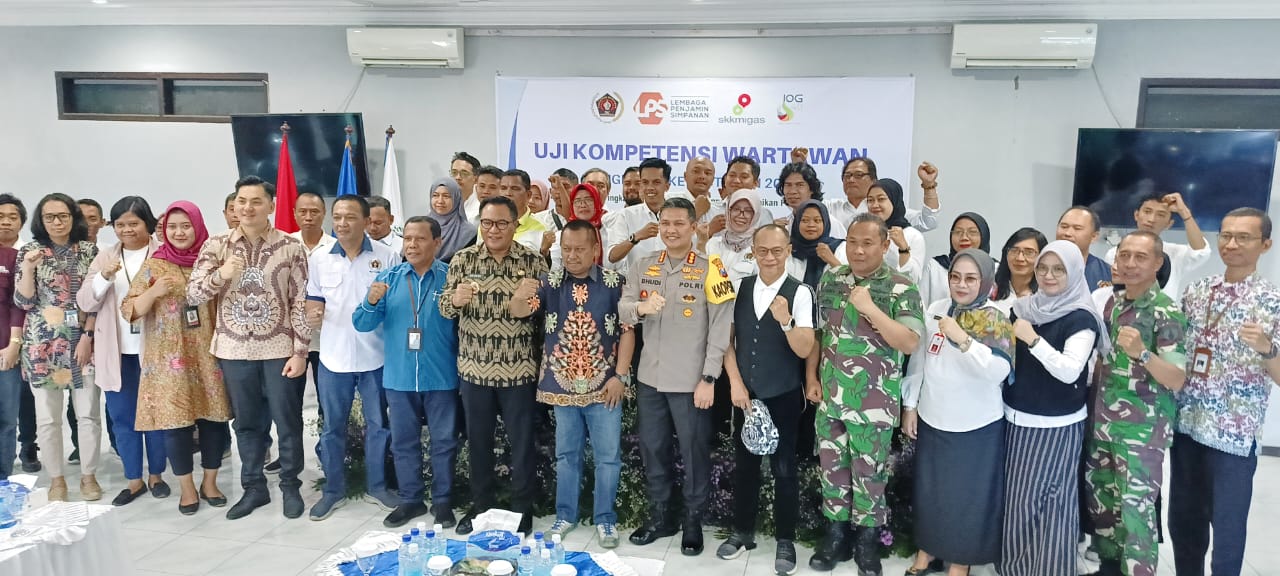 Puluhan Wartawan Ikuti UKW PWI Malang Raya Angkatan 51